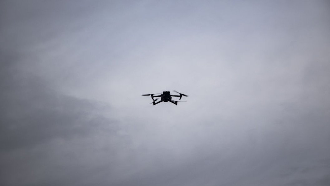 Suspicious Drone Sightings in Northern Germany Prompt Espionage Investigations