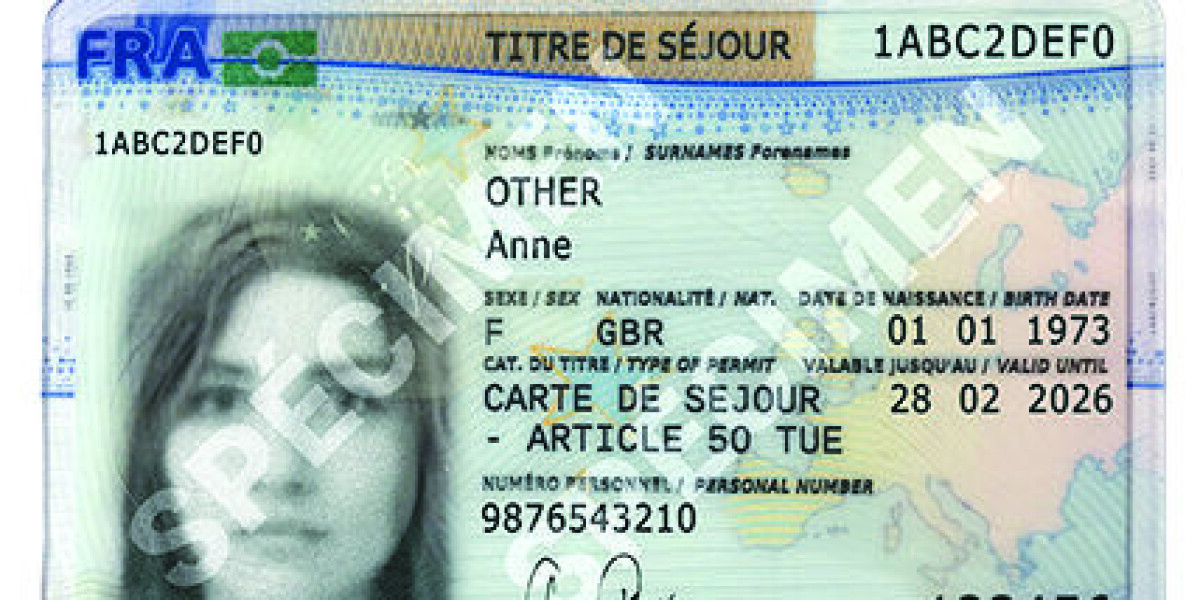 Essential documents and unexpected requirements