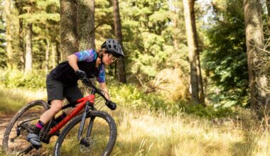 Cycling UK’s exclusion of trans women from award prompts winners to withdraw in protest