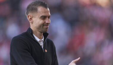 Tonda Eckert refuses to discuss Southampton post after Sheffield Wednesday win – The Irish News