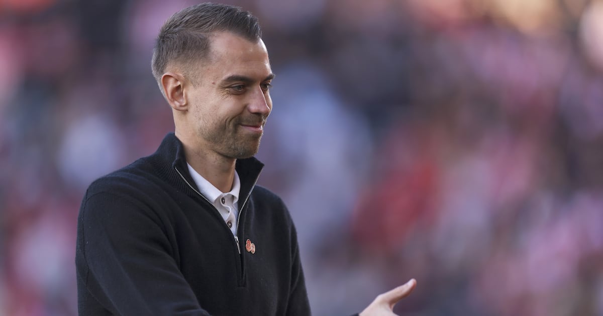 Tonda Eckert refuses to discuss Southampton post after Sheffield Wednesday win – The Irish News