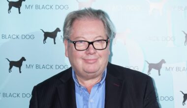 Mike Graham sacked from TalkTV show over racist Facebook post - London Evening Standard