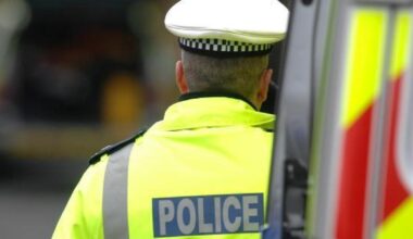 Man dies from injuries suffered in fire at two properties