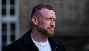 Team GB legend Sir Bradley Wiggins checks into rehab clinic - thanks to controversial former star