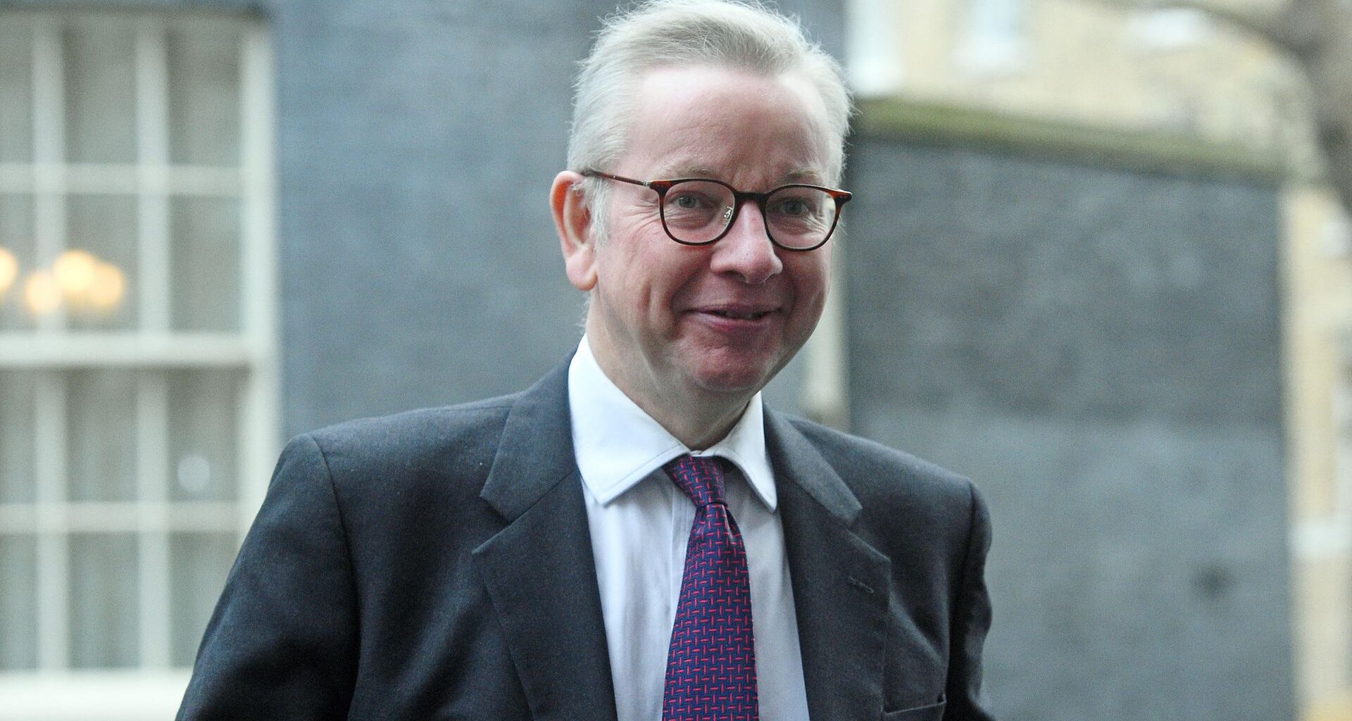 Michael Gove is still wrong about Brexit experts