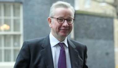 Michael Gove is still wrong about Brexit experts