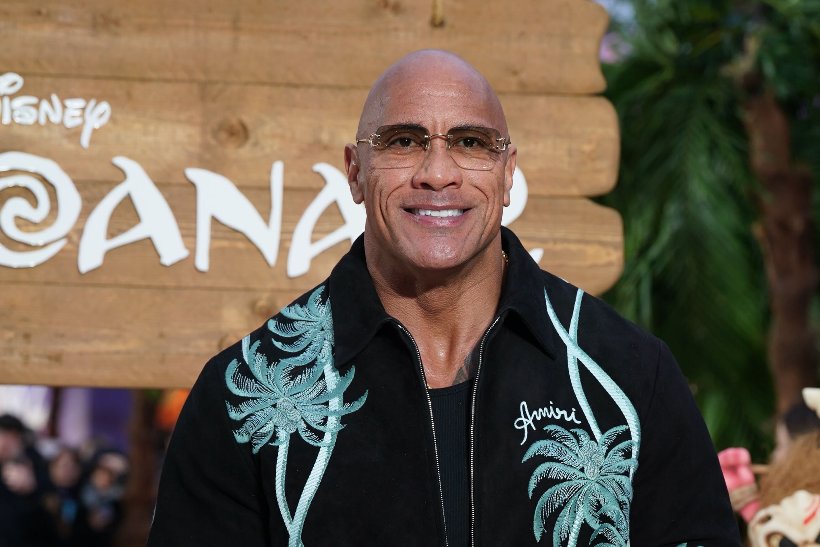 Dwayne ‘The Rock’ Johnson will return as Maui in the live-action remake of ‘Moana’
