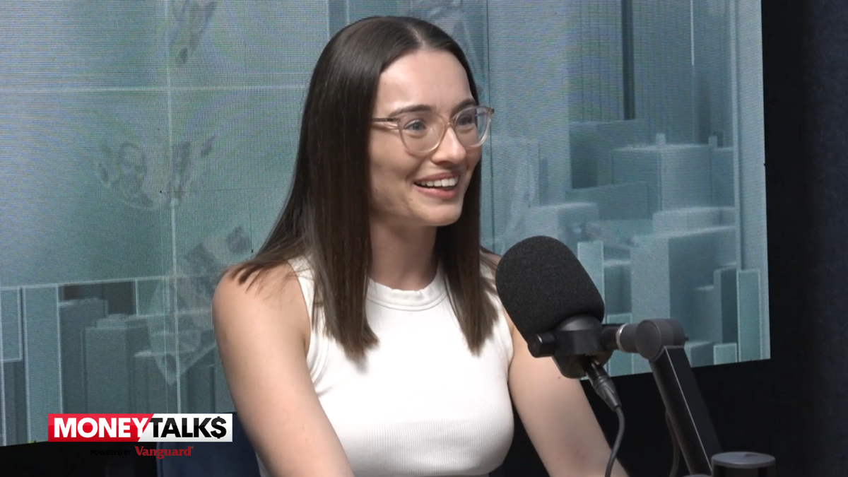 Natasha is 28 years old with $310,000 in shares and a $1 million net worth — these are the rules she swears by