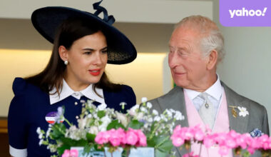 Royal family member calls life in royal family ‘total hell’