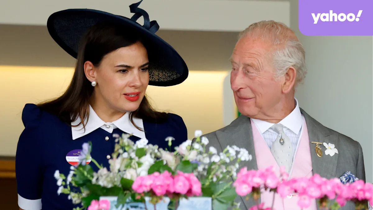 Royal family member calls life in royal family ‘total hell’