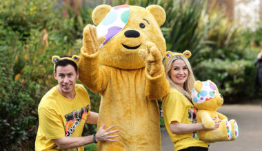 Holly Hamilton and Connor Phillips lead Northern Ireland appeal