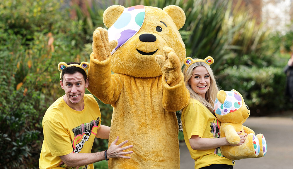 Holly Hamilton and Connor Phillips lead Northern Ireland appeal