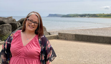 Ballycastle & Cushendall beaches among Northern Ireland’s top-rated waters in 2025 DAERA results