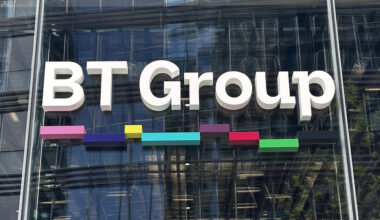 BT launches £45m programme to advance innovation and skills in Northern Ireland