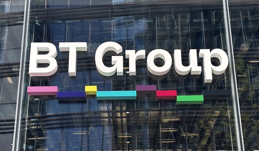 BT launches £45m programme to advance innovation and skills in Northern Ireland