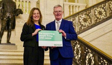 £2 million Cancer Charities Grant Scheme announced to boost community support across Northern Ireland