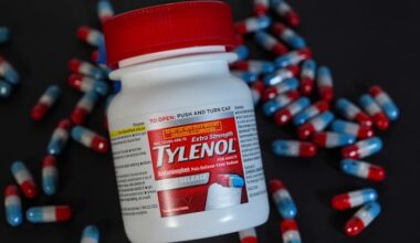 Texas AG Ken Paxton moves to block Tylenol maker dividend amid lawsuit over marketing