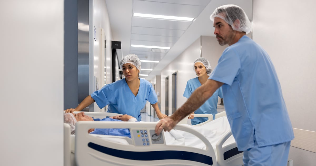 Curbing skilled immigration from outside the EU would be a serious mistake – The Irish Times