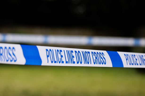 Police are appealing to the public for more information on the incident