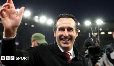 Guillem Balague column byline