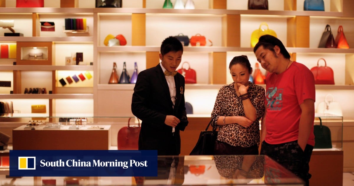 China still ‘beating heart of global luxury’ as French giant LVMH signals faith in market