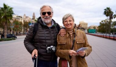 Retired Americans are now flocking Spain for a better life. Here’s why it’s been chosen as the #1 place to retire abroad
