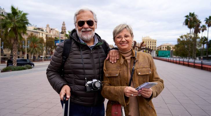 Retired Americans are now flocking Spain for a better life. Here’s why it’s been chosen as the #1 place to retire abroad