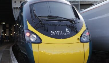 Avanti to run Manchester to London commuter train without passengers