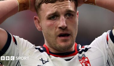 Josh Allen of the Buffalo Bills pictured against the Kansas City Chiefs