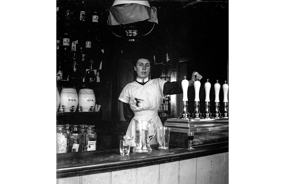 <p>Tim Ring/Alamy Stock Photo</p>