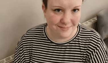 Katie was fatally stabbed in the neck in the Smallbrook Queensway area of Birmingham on Friday, November 7