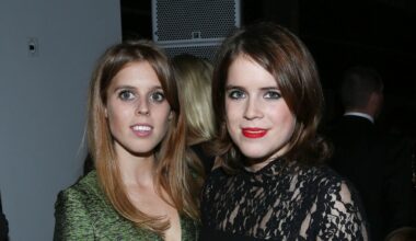 Princesses Beatrice and Eugenie's disappointing loss due to father's scandal