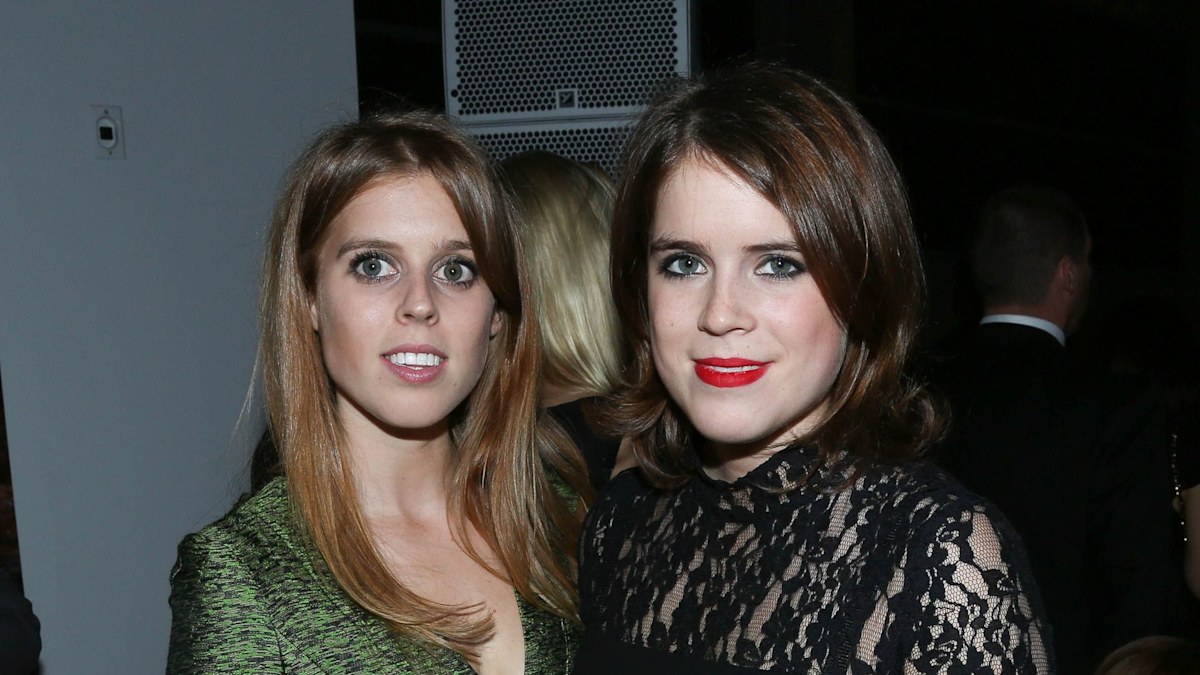 Princesses Beatrice and Eugenie's disappointing loss due to father's scandal