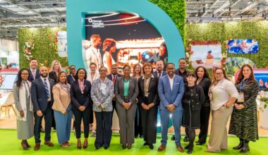 The Bahamas Strengthens Global Tourism Partnerships at World Travel Market London 2025