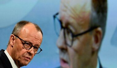 Germany to Lift Partial Arms Embargo on Israel, Citing 'Stabilization' of Gaza Cease-fire