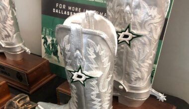 Texas AG antitrust probe targets Dallas Stars, youth hockey