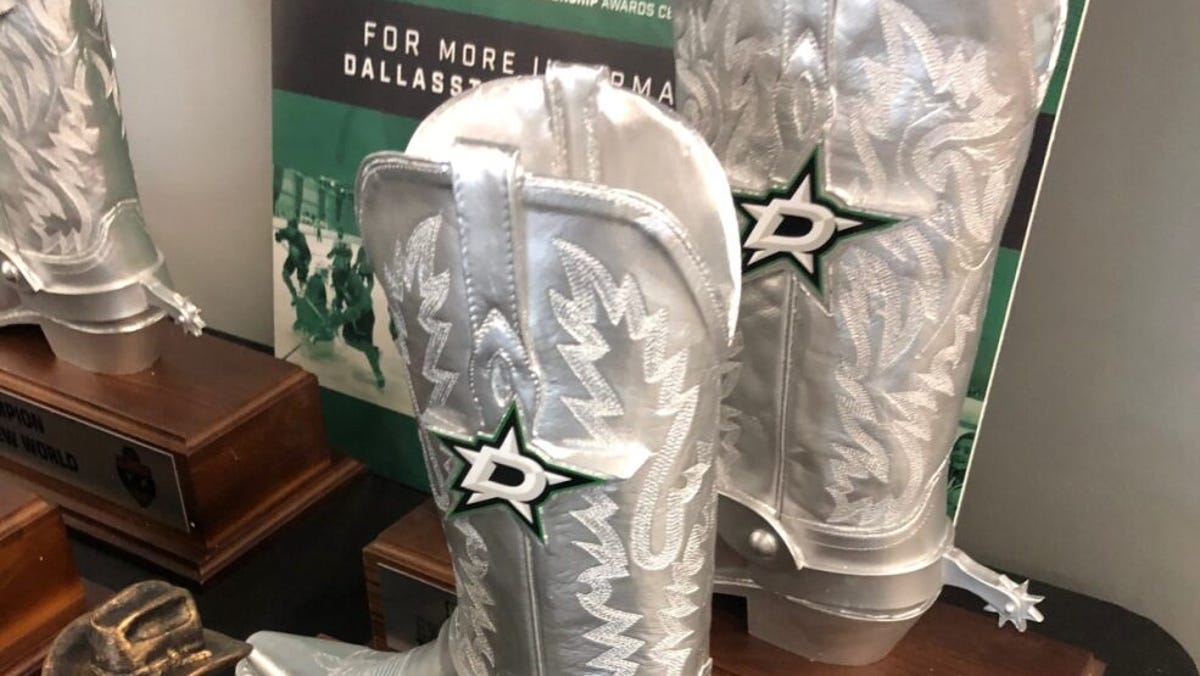 Texas AG antitrust probe targets Dallas Stars, youth hockey