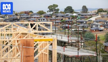 House prices have been climbing for a generation. Undoing the damage could take even longer