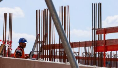 German unemployment rises less than expected in November