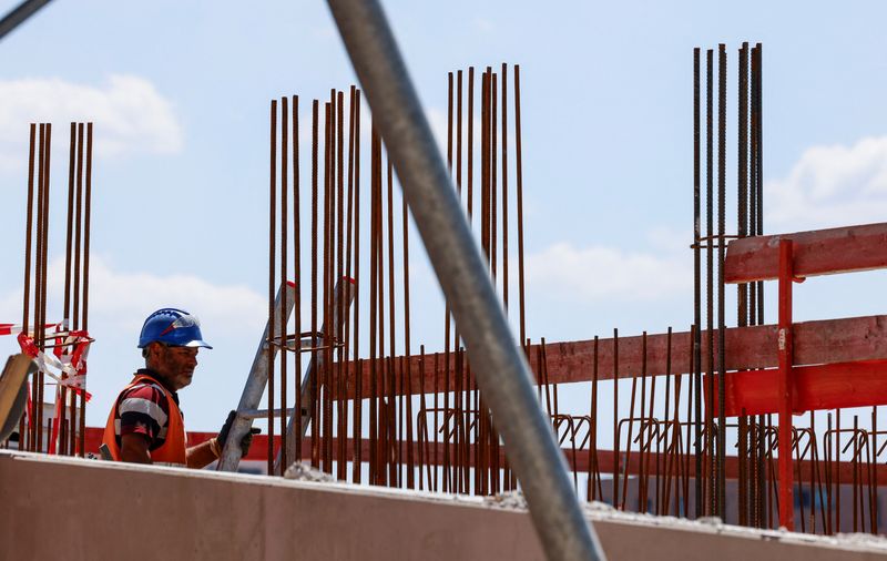 German unemployment rises less than expected in November