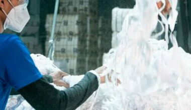 Spanish company Recover to supply H&M with recycled cotton