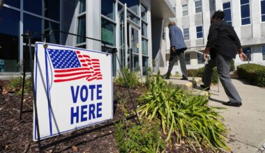Are banks, post offices, UPS, FedEx open on Election Day? What we know