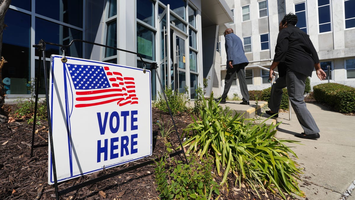 Are banks, post offices, UPS, FedEx open on Election Day? What we know