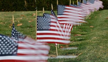 Veterans Day deals 2025 include restaurants with free meals