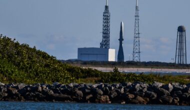 Blue Origin to launch giant New Glenn rocket again. How to watch