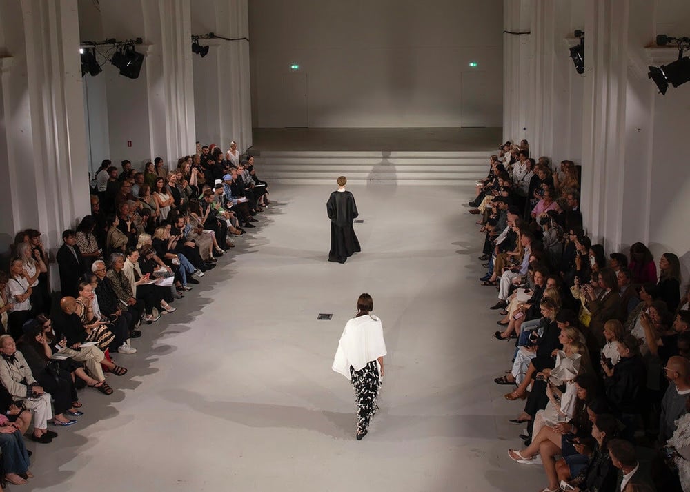 Copenhagen Fashion Week launches 20th anniversary year this January.
