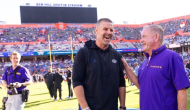 College football fired coach buyouts tracker: How much schools spending