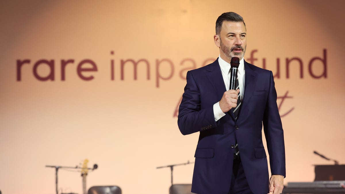 Jimmy Kimmel 'personal matter' prompts episode postponement