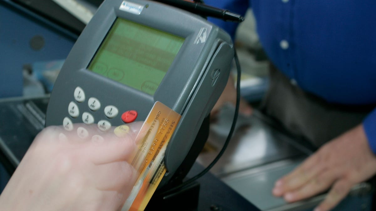 Will you save money if a new credit-card swipe fee deal passes?