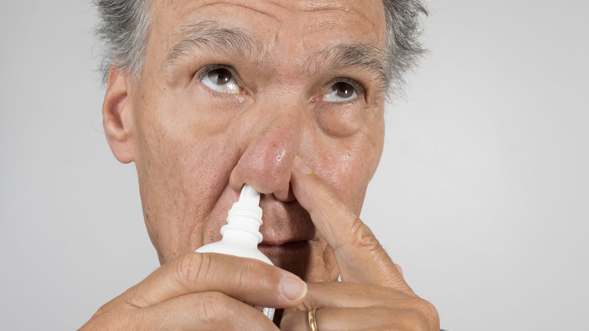 Does the decongestant in your medicine cabinet actually work?